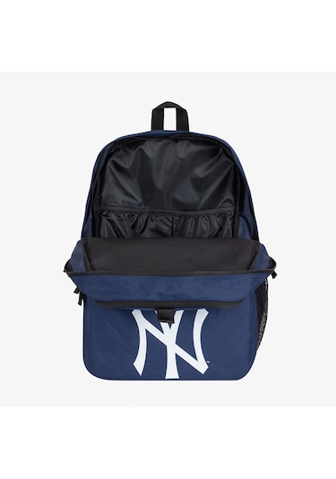 New Era Multi Stadium Neyyan Unisex Lacivert Sırt Çantası 60503790 Lacivert