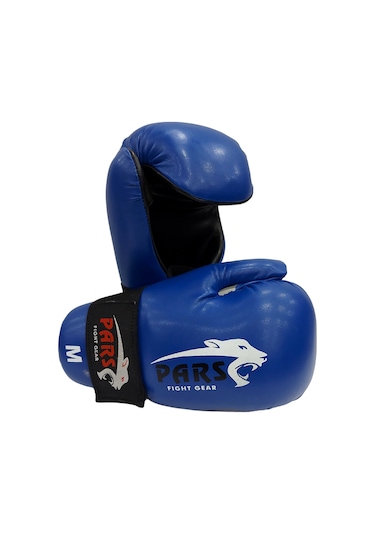 Pars Semi Contact - Point Fighting Eldiveni Mavi Prs-5002 Mavi