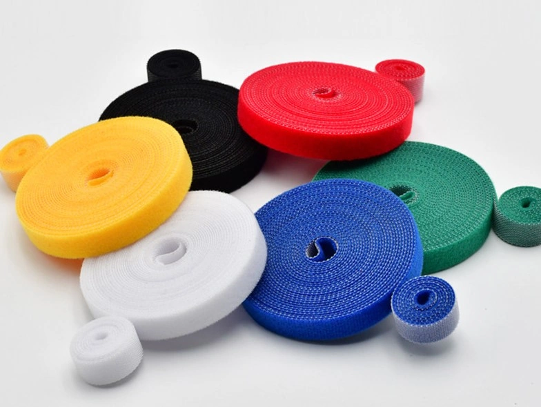 Cırt Cırt Sabitleyici Kablo Düzenleyici 5 Metre X 1cm 5256