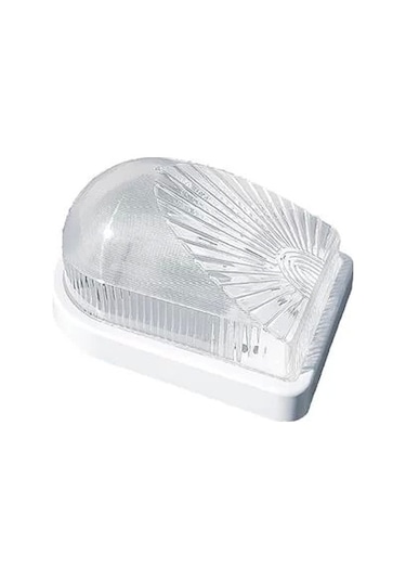 DUVAR GLOP 5 ADET Beyaz