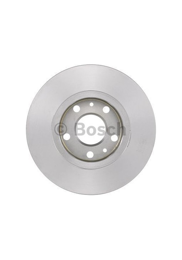 Renault Megane 3 1.5Dci 2008-2013 Bosch Ön Disk 2 Adet