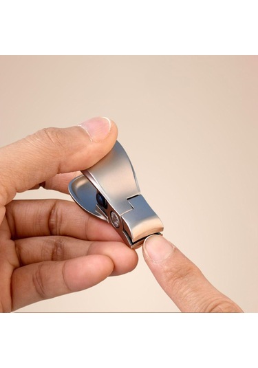 Chavin CİN440 Mini Boy Geniş Çeneli Profesyonel Tırnak Makası