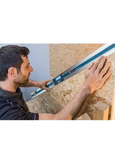Bosch Gim 120 Dijital Eğim Ölçer - 0601076800