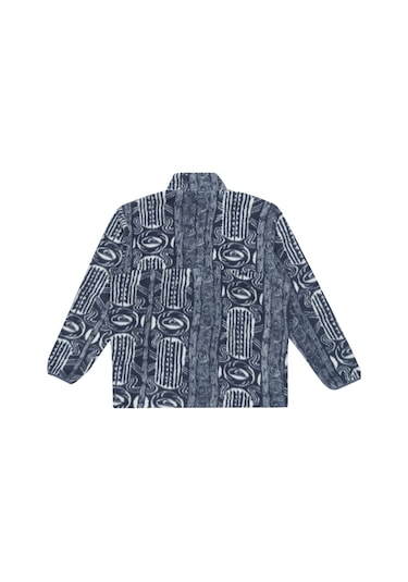 Quiksilver Clean Coast Fz Erkek Polar Ceket Eqyft04957 Qk.byl6 Çok Renkli