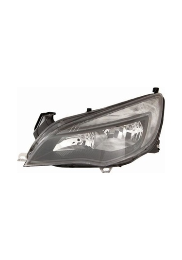 Far Sol Tanım Ary/gunduz Surus Lambalı Opel Astra J Bm 10- 1216674-depo 442-1161lmlebm2-1216674