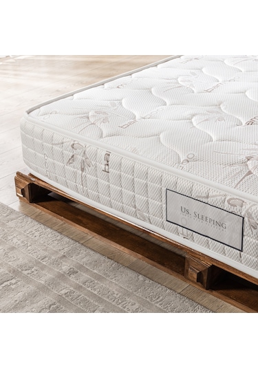 US. Sleeping Economic Sünger Yatak 100 x 200