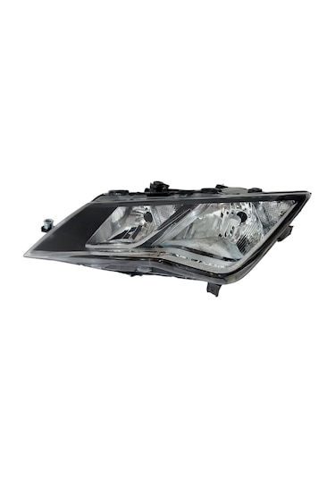 Far Seat Leon Ön Sol Yolcu Tarafı 2013-2014-2015-2016-2017 Halojen