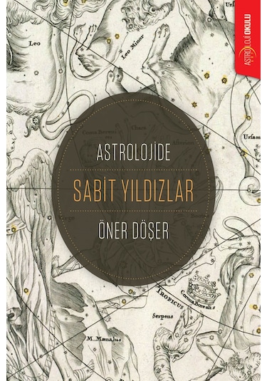 Astrolojide Sabit  Yıldızlar