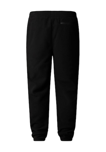 The North Face Erkek Glacıer Fleece Pantolon Nf0a8d0tjk31 Siyah