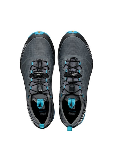 Scarpa Ribelle Run Gore-tex Erkek Koşu Ayakkabısı 33071-201 A-lakeblue Antrasit