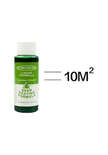 Pazly Ve Tohumu Sulama Sistemi, Püskürtme Makinesi - Geeroyoo Bahçe Ekipmanı Çim Besinli