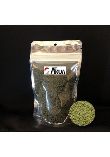 Artakua Tanganyika Fish Granulat 100 G