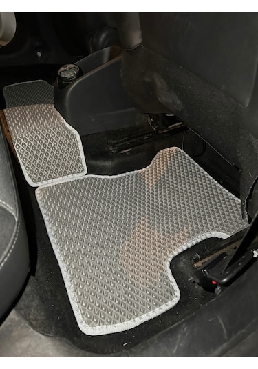 Citroen C3 Eva Paspas