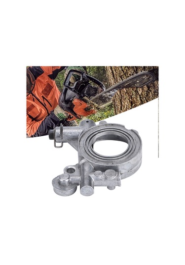 Husqvarna 362 Yağ Pompası Yongtao