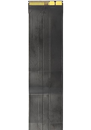 Apple Uyumlu MacBook Pro 13" 2020 A2251 Trackpad Flex Cable