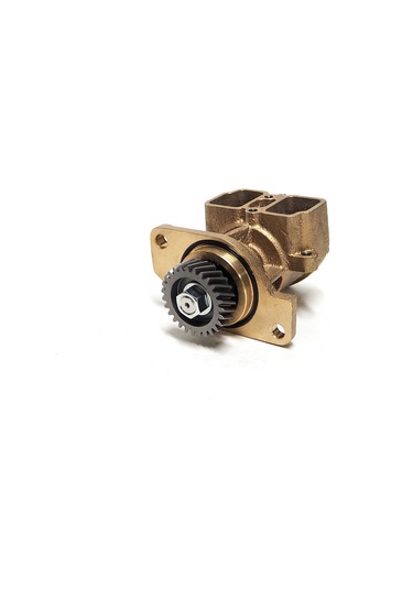 JMP JPR-YM06LPB Yanmar Sea Water Pump (Yanmar 119773-42652)