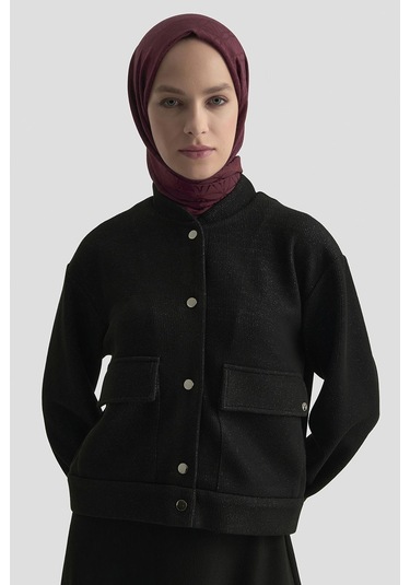 Armine Trend Takım 25kt644 Siyah Siyah