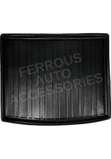 Volkswagen Tiguan Ferrous 3D Üst Bagaj Havuzu 2016 2023