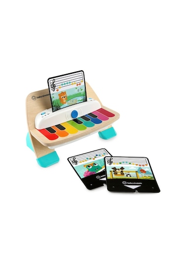 Baby Einstein Hape Magic Touch Piyano Müzikli Oyuncak