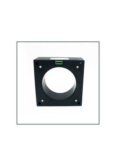 Frer B Tipi Röle İçin Sensör / İç Çap:110mm. 300ma-15a Arası Koruma