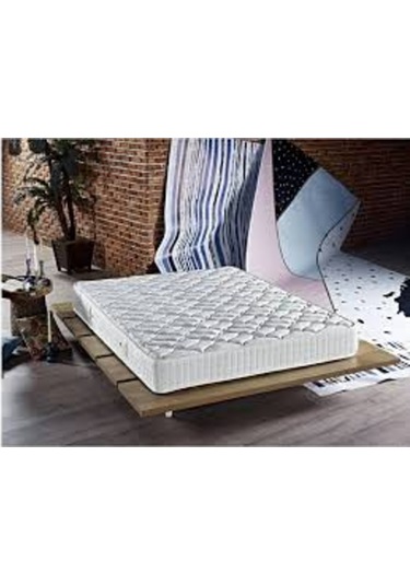 Viscoleff Viscoleff Full Ortopedik Yaylı Yatak