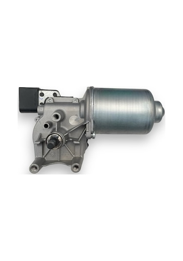 Vw Jetta 2015-2018 Ön Cam Silecek Motoru 5c7955113d