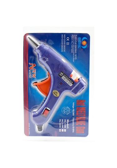 Küçük Silikon Tabancası