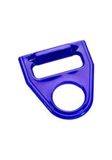 Damacana Tutacağı 5 Adet Damacana Su Sebili Taşıma Aparatı 5 Adet Mavi