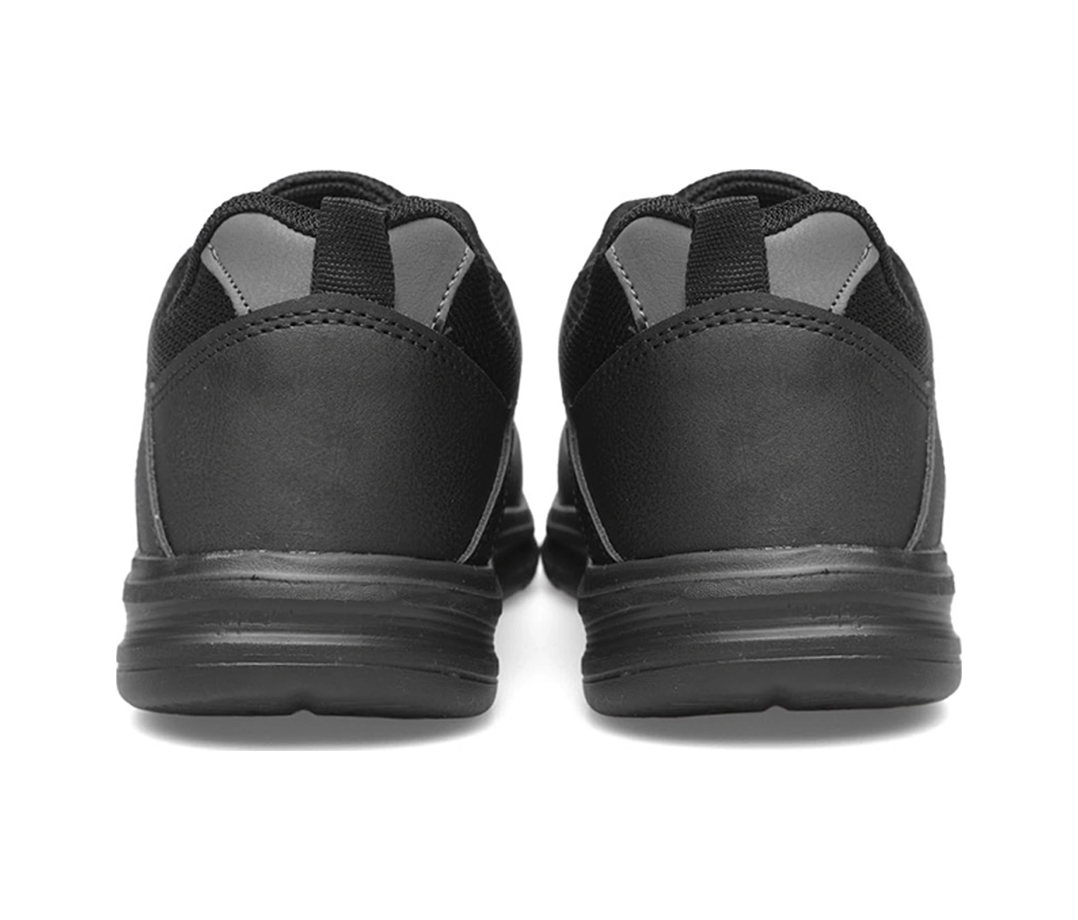 Hummel Porter 25 Siyah Koşu Ayakkabısı Siyah