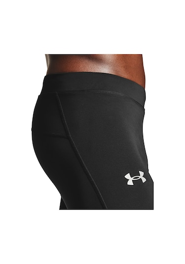 Under Armour Erkek Şort 1356177-001 Siyah