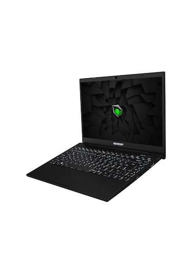 Monster Huma H4 V5.2.14 Black i7-1255U 32 GB 1 TB SSD 14.1" W11P FHD Dizüstü Bilgisayar