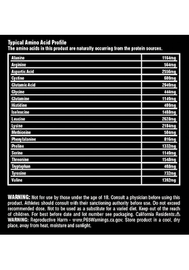 Universal Animal Whey Protein Çilek Aromalı 454 Gr Çilek