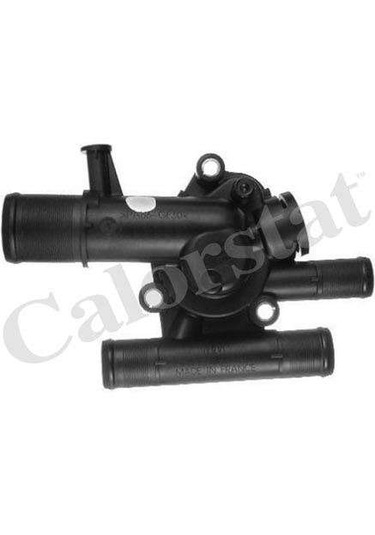 TERMOSTAT 89 KANGOO MEGANE II SCENIC II 1.9DCI 03- VERNET TH6628.89J OEM