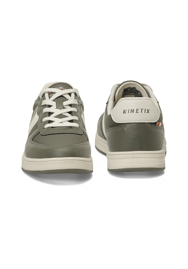 Kinetix Jagos 6fx Haki Erkek Sneaker 000000000102064087 Haki
