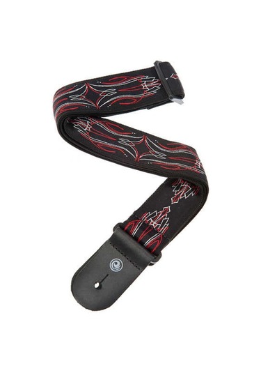 Planetwaves 50C03 Gitar Askı Strapchopper Dokuma