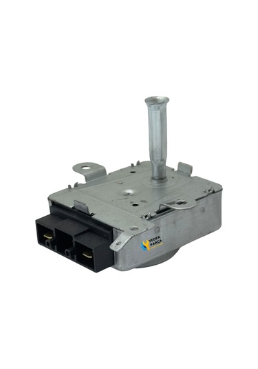 Piliç Çevirme Ve Davul Fırın Motoru