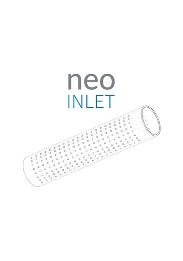 Aquario Neo Inlet M Boy 13 Mm