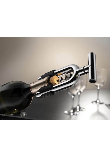 Wmf 658257920 Vıno Tirbüşon Gümüş