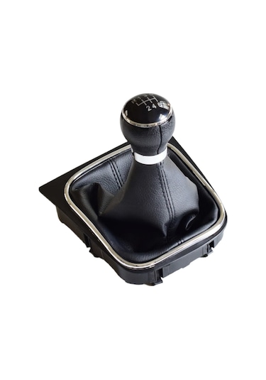 Yıldız Tuning Jetta Mk6 Oem 6 İleri Manuel Vites Topuzu