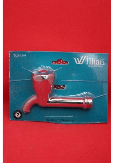 Uzun Musluk Çok Renkli