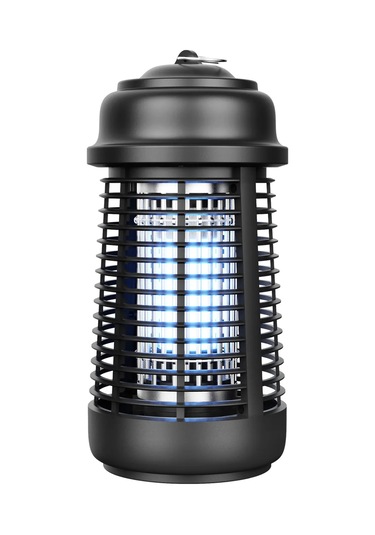 Cloody Elektrikli 20w Etkili Sivrisinek Böcek Öldürücü Uv Lamba