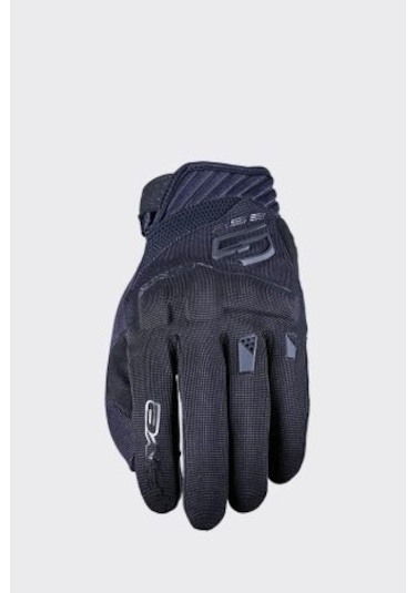 Five Gloves Rs3 Evo Motosiklet Eldiven Lacivert