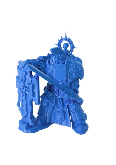 Warhammer Gladyatör Figür
