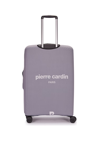 Pierre Cardin Büyük Boy Valiz Kılıfı 04pc100-klf-01