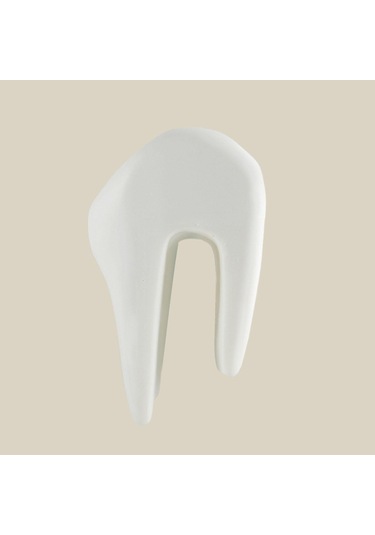 Homyl Ofis Koltuğu Boyun Destek Yastığı Seyahat Ev Oyun Için Beyaz