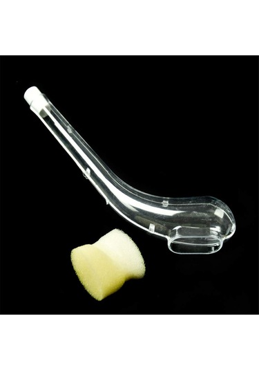 Xurunkeji 6 Parçalı Tüplü Kraliçe Yakalayıcı Plastik Kraliçe Arılara Zarar Vermez Kafes Profesyonel Arıcılık Aletleri