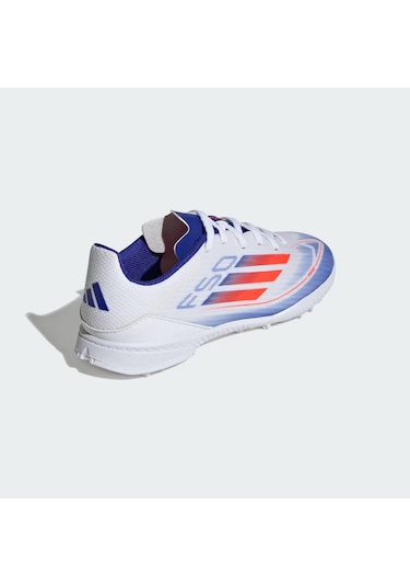 Adidas F50 League Tf Çocuk Halı Saha Ayakkabısı C-adııf1372f10a00 Beyaz