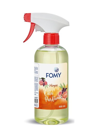 Fomy Hope Oda Parfümü 500 ML