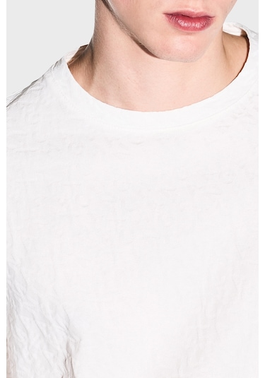 Armani Exchange Erkek T Shirt Xm002821 Af10337 U0009 Beyaz Armani Exchange Erkek T Shirt Xm002821 Af10337 U0009 Beyaz