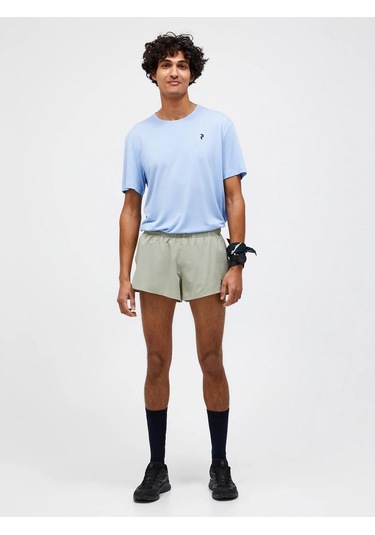 Peak Performance G79360020 M Delta Ss Erkek Spor Tişört 001